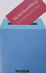 Billede af bogen Underkastelse Billede af bogen Underkastelse