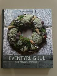 Billede af bogen Eventyrlig Jul Billede af bogen Eventyrlig Jul