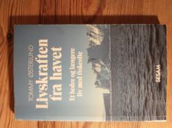Billede af bogen Livskraften fra havet Billede af bogen Livskraften fra havet