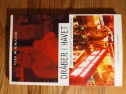 Billede af bogen Dråber i havet - møde med kinesere i en brydningstid Billede af bogen Dråber i havet - møde med kinesere i en brydningstid