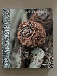 Billede af bogen Fru Andersens Jul Billede af bogen Fru Andersens Jul