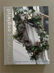 Billede af bogen Julefryd og Englelyd Billede af bogen Julefryd og Englelyd