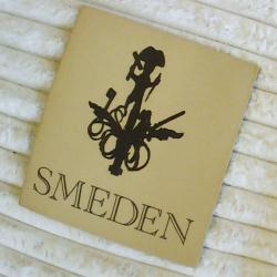 Billede af bogen Smeden