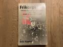 Billede af bogen Frikorpsfolk