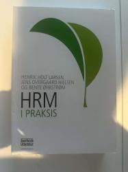 HRM I PRAKSIS