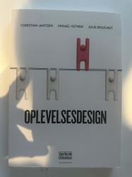Oplevelsesdesign