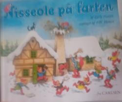 Billede af bogen Nisseole på farten Billede af bogen Nisseole på farten