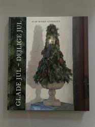 Billede af bogen Glade Jul - Dejlige Jul