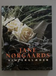 Billede af bogen Jane Nørgaards Vinterglæder Billede af bogen Jane Nørgaards Vinterglæder