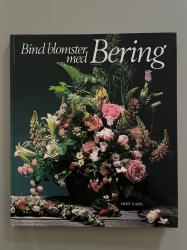 Billede af bogen Bind blomster med Bering