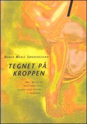 Billede af bogen Tegnet på kroppen