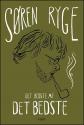Billede af bogen  Søren Ryge : Det bedste af set bedste