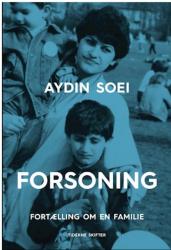 Billede af bogen Forsoning