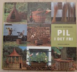 Billede af bogen Pil i det fri Af 1. udgave fra 2000 på forlaget 