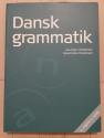 Billede af bogen Dansk grammatik Billede af bogen Dansk grammatik