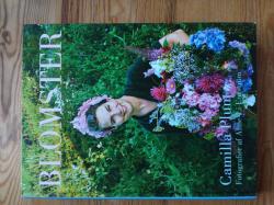 Billede af bogen Blomster - Camilla Plum