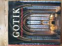 Billede af bogen Gotik - Arkitektur, Skulptur, Malerkunst