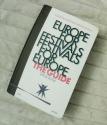 Billede af bogen European Festivals Association - Europe for festivals, Festivals for Europe 2015-2016 Billede af bogen European Festivals Association - Europe for festivals, Festivals for Europe 2015-2016