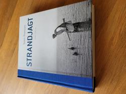 Billede af bogen Strandjagt Billede af bogen Strandjagt