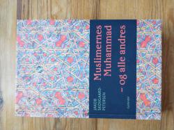 Billede af bogen Muslimernes Muhammad - og alle andres