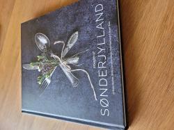 Billede af bogen Smagen er Sønderjylland