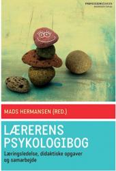 Billede af bogen Lærerens psykologibog
