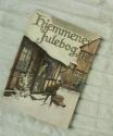 Billede af bogen Hjemmenes Julebog 1952