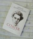 Billede af bogen Søren Kierkegaard i stykker