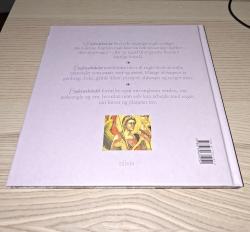 Billede af bogen Engle værkstedet Billede af bogen Engle værkstedet