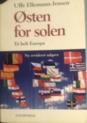 Billede af bogen Østen for solen** Billede af bogen Østen for solen**