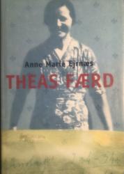 Billede af bogen Theas færd **