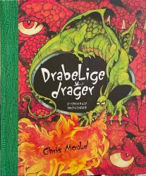 Billede af bogen DRABELIGE DRAGER Billede af bogen DRABELIGE DRAGER