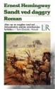 Billede af bogen Sandt ved daggry 