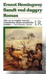 Billede af bogen Sandt ved daggry 