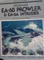 Billede af bogen Grumman EA-6B Prowler & EA-6A Intruder (Aerophile Extra Number 2) Billede af bogen Grumman EA-6B Prowler & EA-6A Intruder (Aerophile Extra Number 2)