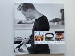 Billede af bogen Heiberg Helt Enkelt