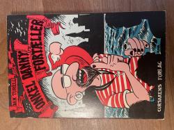 Billede af bogen Onkel Danny fortæller