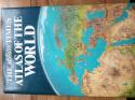 Billede af bogen The Times Atlas of the World