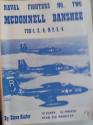 Billede af bogen McDonnell Banshee F2H-1, -2, -B, -N, -P, -3, -4: Naval Fighters No.. tw0 Billede af bogen McDonnell Banshee F2H-1, -2, -B, -N, -P, -3, -4: Naval Fighters No.. tw0