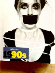 Billede af bogen 1990s Årtierne i forrige århundrede