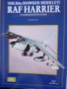 Billede af bogen RAF HARRIER a comprehensive guide Billede af bogen RAF HARRIER a comprehensive guide