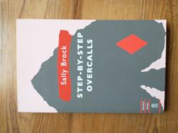 Billede af bogen Step-by-step Overcalls