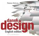 Billede af bogen Dansk design Billede af bogen Dansk design