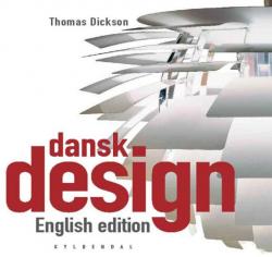 Billede af bogen Dansk design