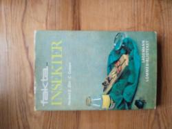 Billede af bogen Fakta om insekter