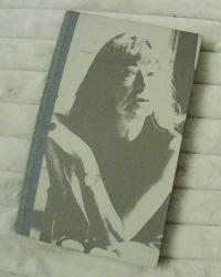 Billede af bogen Tove Ditlevsen om sig selv