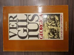 Billede af bogen Georgica Billede af bogen Georgica