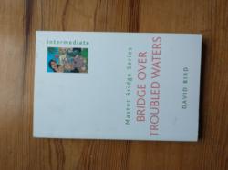 Billede af bogen Bridge over troubled waters - Master Bridge Series