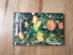 Billede af bogen Blomster i haven Billede af bogen Blomster i haven