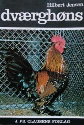 Billede af bogen Dværghøns 